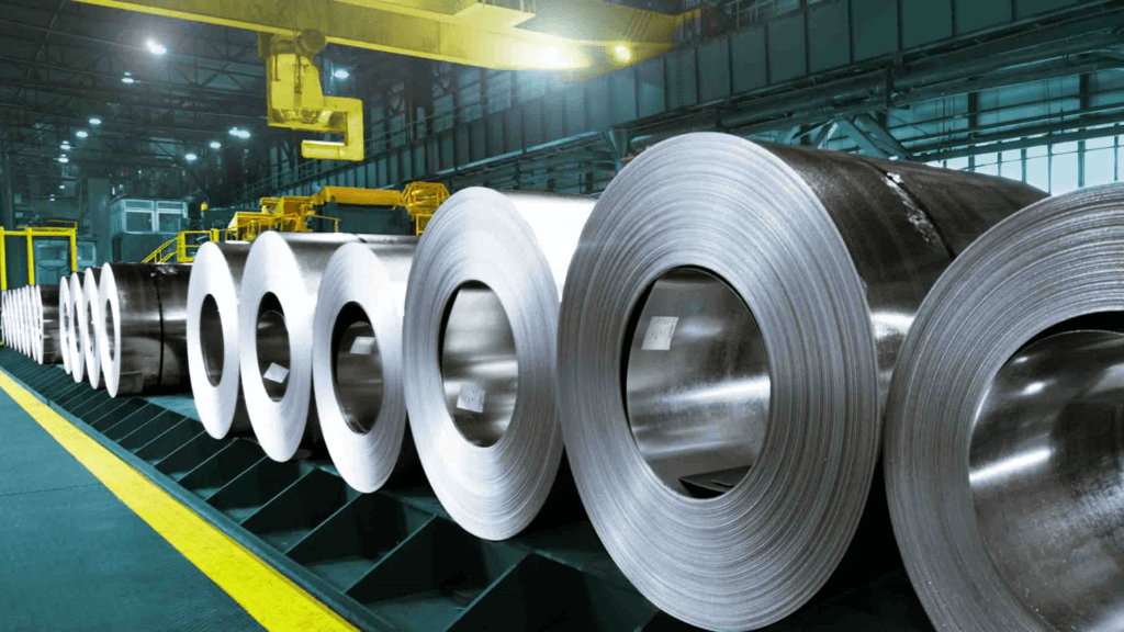 Predicting Power Requirement In Steel Manufacturing (EAF)