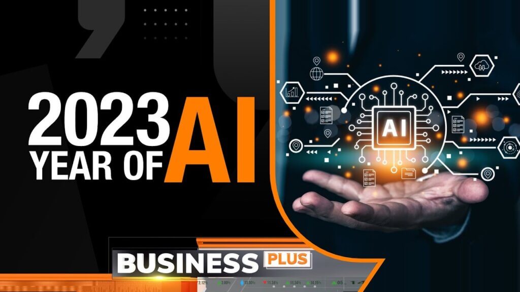 AI Insights Unveiled: Nandan Mishra, Algo8 CEO, Explores AI's Evolution on News9